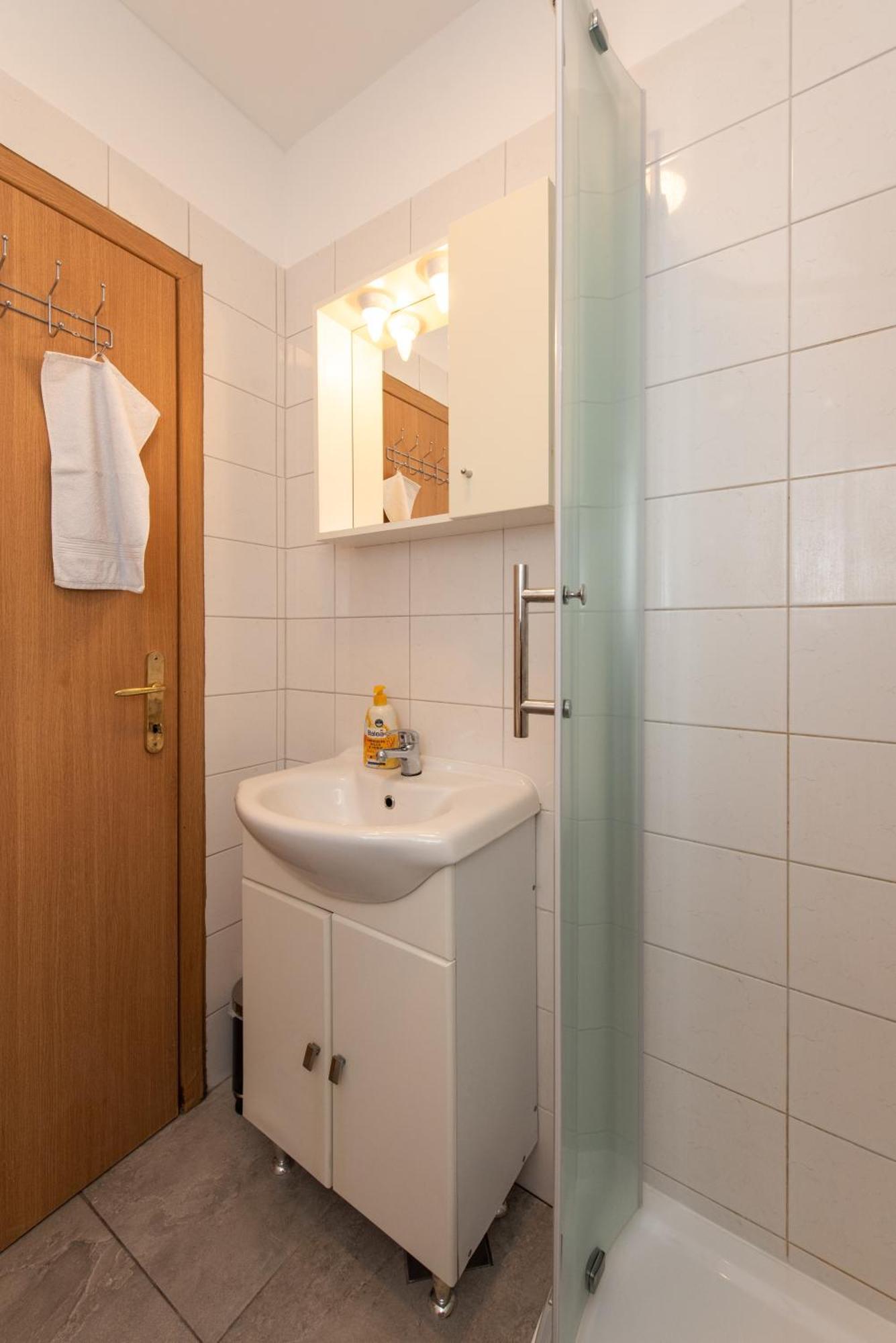 Laghanini Apartments Split Luaran gambar